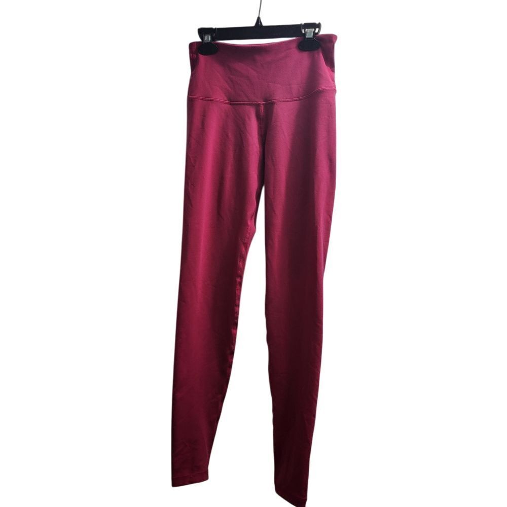 Old Navy Active PowerPress‎ High Rise Go-Dry Compression Leggings Workout  Small